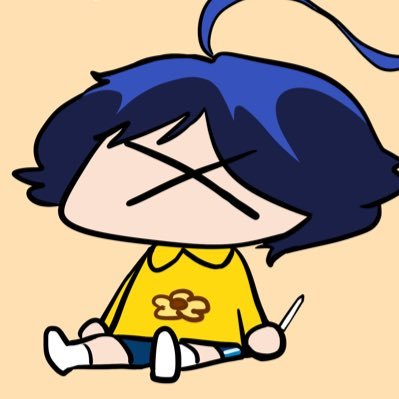アニメーター *ワンダーエッグ・プライオリティ/キャラクターデザイン総作監 逃げ上手の若君/サブキャラクターデザイン ぼっち・ざ・ろっく!/作監*他