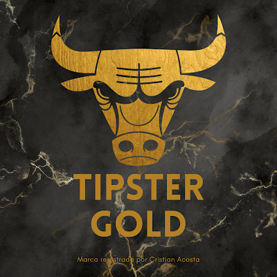 🇨🇴 | Apostador y Tipster con más de 8 años de trayectoria.
¿Quieres ser parte de la Familia Tipster Gold? 👇🏻