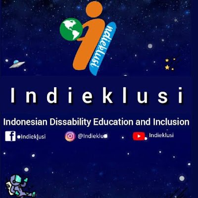 Indieklusi74599's profile picture. 