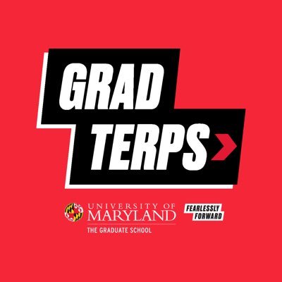 Advancing graduate education. Enhancing the graduate student experience. #GradTerps @umdgradschool RTs/follows ≠ endorsements