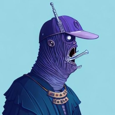 alexjasrah's profile picture. Describe yourself