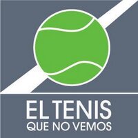 eltenisquenovemos(@ETQNV) 's Twitter Profile Photo