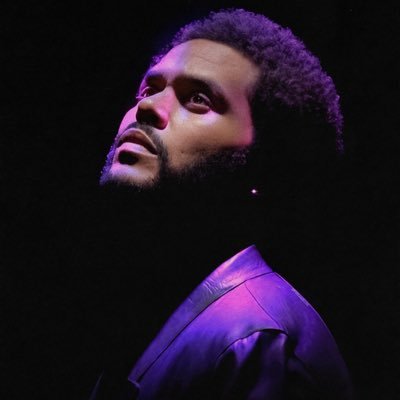 everything about theweeknd / Not affiliated