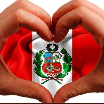 AlePeru2021's profile picture. Demócrata en contra del Comunismo, Caviares y de la Izmierda...
NO al aborto. SI a la vida.
NO a la secta LGTBIQ+. SI a la familia NATURAL.