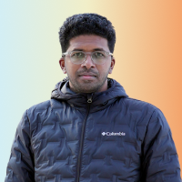parasulike's profile picture. I'm Parasuraman Kannan, a UX Leader & Strategist with 10+ years of enriching experience across SaaS, fintech, and healthcare sectors.