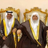 سلطان بن خالد المورقي(@SKAlmorqi) 's Twitter Profile Photo