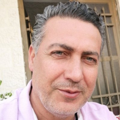 ZaidounHijazin's profile picture. Communication Officer - UNRWA