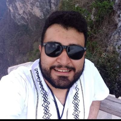 Amante del teatro, anti4T, amo a México.