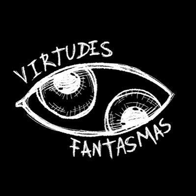 virtudefantasma's profile picture. Ouça o EP "Ciclos" em todas as plataformas digitais!