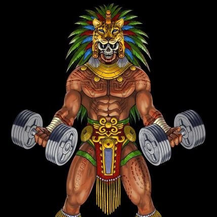 Quit my job to invest full time. Now it's Crypto, and making my body as strong & healthy as possible. And, oh yeah... 5 YEARS CLEAN & SOBER!!!