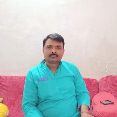 Pramod Kumar Chaudhary