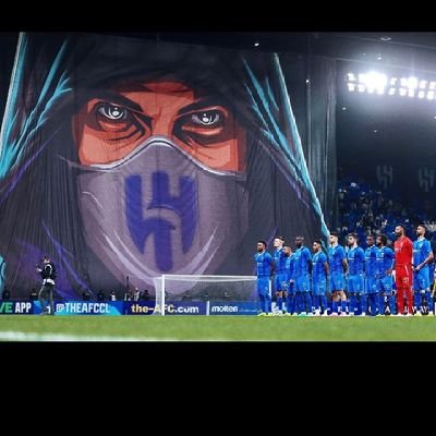 asgbu7rtub9j's profile picture. شخص طبيعي حالي حال نفسي بس ابغى اوصل للعالميه ، ومشجع متعصب هلالي و محب لكريستيانو رونالدو 💙🤍