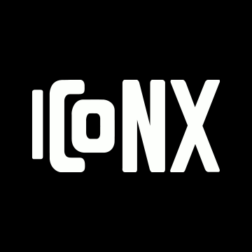 Officially licensed collegiate trading cards. Transforming athletes into iconx with every pack. 🏈⚾️🏀 | Your journey to iconx status starts here. #BeICONX