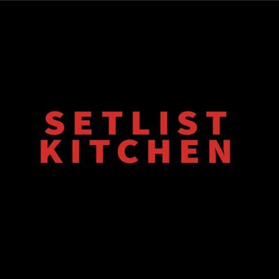 Setlist Kitchen
