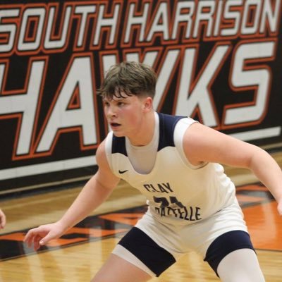 Cooper Payton Profile