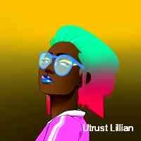 lilliannstrust's profile picture. All about those ☠️🖤 bonefam 💪🏼🖤 also: fastfoodpunks🍔🍟  cryptomories and loads of other artnft type stuff