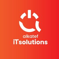 AL KATEF IT SOLUTIONS UAE(@alkatef_uae) 's Twitter Profile Photo