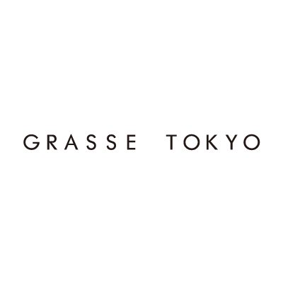 南仏グラースから届いた新鮮な香りを使用したMade in JAPANのフレグランスブランドGRASSE TOKYO公式アカウント