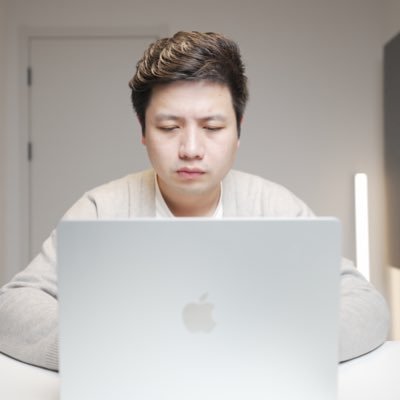 MsDurex's profile picture. Running a small tech/home channel.