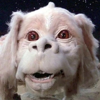 Falkor