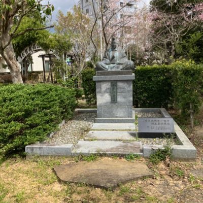 神社やお寺巡りしてます😁御朱印も頂いております！歴史も好きです！趣味で和風なイラストも描いてます！⛩主に千葉県の神社やお寺に行ってます🍎※エロ垢や投資垢はお断りです❌ ※無言フォロー大歓迎です！