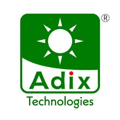adixtech's profile picture. We are an automation company engaged in conservation of water