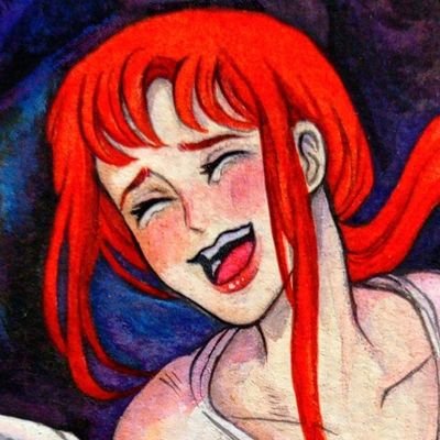 yiiku0's profile picture. hAaiii!! (⁠*⁠´⁠ω⁠｀⁠*⁠)—⁠☆ I'm a mixed media artist that loves psychological horror and drawing about fandoms I like! 🧸🌷ෆ