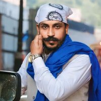 Bijay jatav(@BijayJatav) 's Twitter Profile Photo