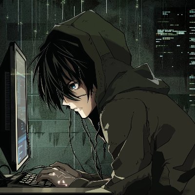 an infosec/weeb/semi-alternative mix | tester of pens | casual CTF enjoyer