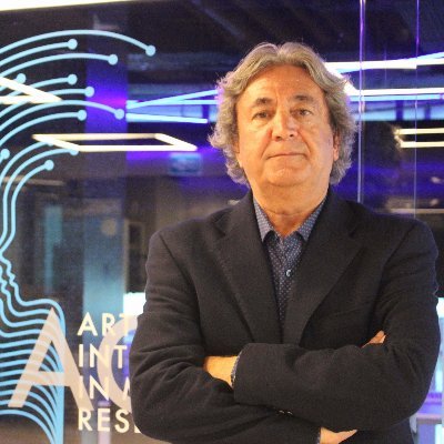 Co-Founder of CHES Conference ** Editor-in-Chief of Journal of Cryptographic Engineering ** IEEE Life Fellow ** Koç Lab https://t.co/olRiwTYAFr + https://t.co/XwK0aOgnYO
