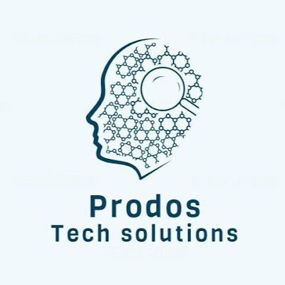 ProdosTech's profile picture. 
