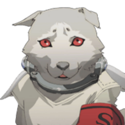 WoofWoofWoofr's profile picture. 