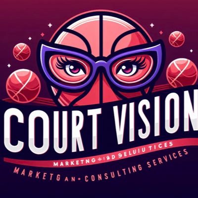 A passionate basketball advocate and proud basketball mom turned marketing & consulting specialist.