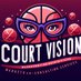 Court Vision Sports Mrkting & Consulting Svcs (@CourtVision_1) Twitter profile photo