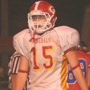 Clay Upton - @Generals503 - Twitter