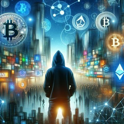 crypto_n0mad_ Profile Picture