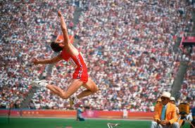 We run & jump; Track style