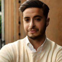 Eric Francis (@ericfrancis_) 's Twitter Profile