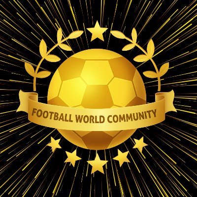 $FWC Token has been created for the link between #football and #cryptocurrency , join us to enter the world of #cryptofootball
⚽