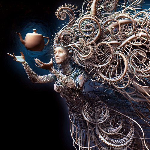 SIGGRAPH's Computer Animation Festival is the world's most innovative exploration of computer-generated animation and visual effects.