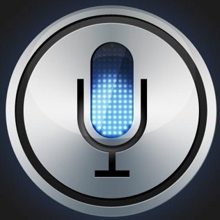 Bringing siri to your older iOS 5 devices..