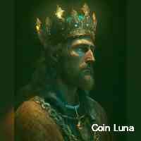 coinlun0's profile picture. Hash-rate as a service provider nft. 1st alt-coin mining project to pay out in native coins sold out. new drop kas ltc kda ckb doge