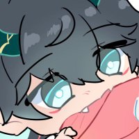 公子 (@hamuuuko) 's Twitter Profile