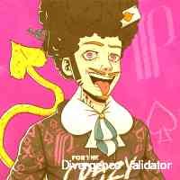 validttoradive's profile picture. Championing defi's transformative potential for financial access