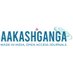 Aakashganga Open (@aakashgangopen) Twitter profile photo Aakashganga Open (@aakashgangopen) Twitter profile photo