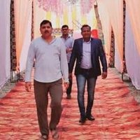 ChandraMauli Tiwari CM, SEO #मोदी_परिवार (@cmpandit) 's Twitter Profile