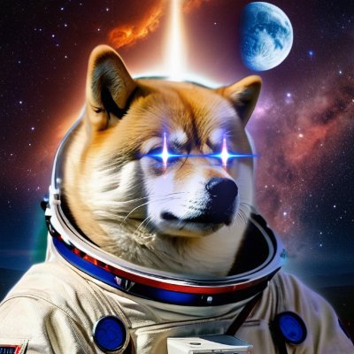 X
Dogecoin liberated me, now it will liberate the world. #UBI
#420 69. #MEME # Interstellar #Arrival # Blockchain Technology #Never Financial Advice