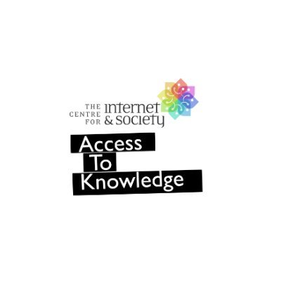 @cis_india Access to Knowledge (CIS-A2K), a catalyst programme to support @Wikipedia and its sister projects in #Indic languages.
