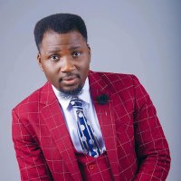 Apostle Habila + Gospel (@habilaapos1550) 's Twitter Profile Photo Apostle Habila + Gospel (@habilaapos1550) 's Twitter Profile Photo