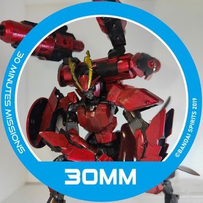 rfusumabo's profile picture. 30mmつぶやき垢です
創作等は素人なのでよろしくお願いします🙇